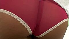 a massive huge cock stretches catalina rose's sweet pussy