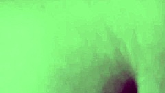 Puta Latina's Big Ass Bent Over Doggystyle Homemade Fuck