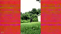 bbw takes monster bbc deep anal blowjob homemade must watch