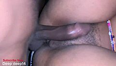 BIG ASS Black Babe Pounds HARDCORE with Huge Boobs