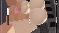 fucking this hot bitch hard in crim