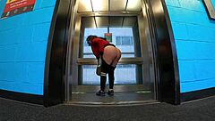 BEST PANTSING Moments Beach Flashing Fun