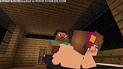 hey jenny, bend over for that doggystyle minecraft pounding?