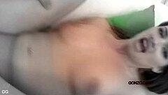 betty's tight ass banged hard in exclusive