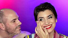 Cumpilation 7: 10 Hot Cumshots 28 Mins Cumplay