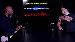 safada stripper shows tits begs to ride small cock learns dp anal with kyra sex pri melancia