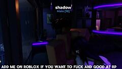 Big tits ebony bent over deepthroats rough monster cock doggystyle