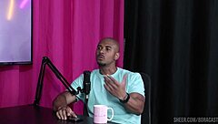 Lucas Ferraz Bora Cast Bruna Carlos Compilation Teases Sheer Red Secrets