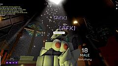 Roblox Nun Bent Over Fucked Hard In Church