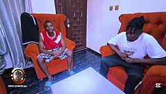 50-year-old mature stunner overwhelmed by two monster cocks pounding hard