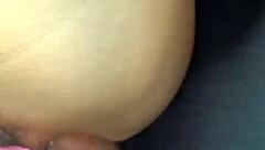 Colombian Big Ass Bride Brunette Gets Fucked by Horny Masseur