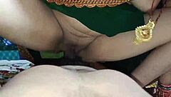 newlywed indian bhabhi bedroom dever romance