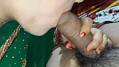 newlywed indian bhabhi bedroom dever romance