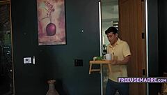 Suggestive MILF Free Use Labor Day Weekend