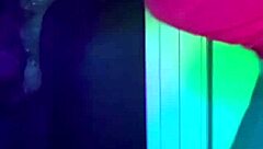 Whoa his dick is so damn big right?