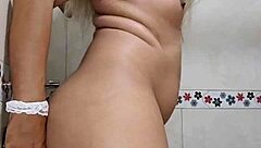 i love taking cock deep as a horny transsexual slut