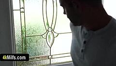 my hijab-wearing arab milf neighbor visits for big tits pov blowjob lesson