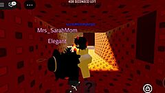 mysterious roblox encounters lead to bent over big ass doggystyle pounding