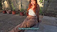 secret fuck best friend's boyfriend home