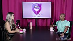 Lucas Ferraz Bora Cast Bruna Carlos Compilation Teases Sheer Red Secrets