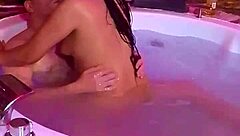 i suck his dick hard then he wrecks my latina ass till orgasm