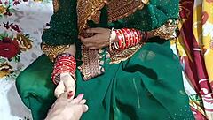 newlywed indian bhabhi bedroom dever romance