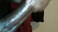 big black cock erupts massive cum surprise load explosion