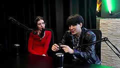 busty amateur screams in wild public orgasm during intense interracial domination session