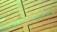 exhibitionist bares ass for intense anal pounding