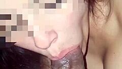 Quieres que te la chupe como chupetín rico