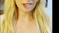 Intense POV Blowjob for Stepdad