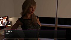 can curvy milf's huge tits handle that monster cock blowjob?