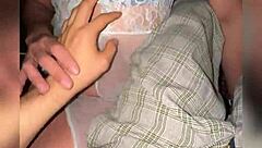 Mexican Mature Home Fuck Session