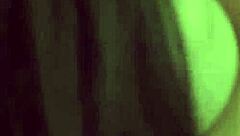 damn asian babe, you're getting nailed hard outdoors voyeur style!