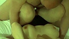 lia shayde's massive tits drive me crazy fucking