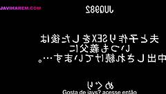 Creampie Doggystyle Emotional Impregnation Bliss