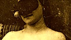 DARK LANTERN PRESENTS EROTIC VICTORIAN GENTLEMAN'S SENSUAL CONFESSIONS