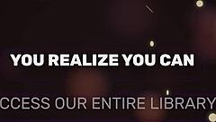 serbian babe cherry kiss fucks eva long's milf pussy