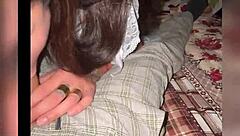 Mexican Mature Home Fuck Session