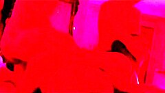 Raw Brazilian Orgy Gangbang Funk Lights