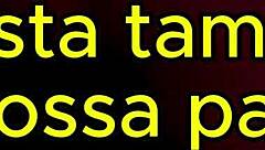 Raw Brazilian Orgy Gangbang Funk Lights