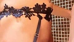 training your tight teen wife with big cock homemade