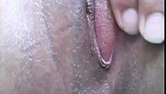 Latin Whore's Tight Pussy Craves My Big Cock Thrusts!