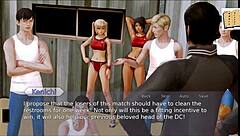 Academy 102 Game Hardcore Challenge