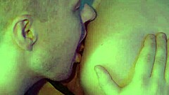 wanna see this kinky milf pissed on then assfucked roughly?