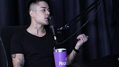 Teteu Santos swing cast compilations with Tifany Rocha explode!