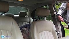 snatched babe anally trained bareback creampie revenge!