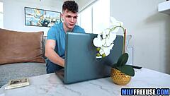 milf cia agent freeused hard by witness