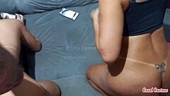 Wives Swap and Pussy Rotation Orgy with Floripa Friends