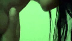 every deep thrust agony builds to her pussy's final orgasm